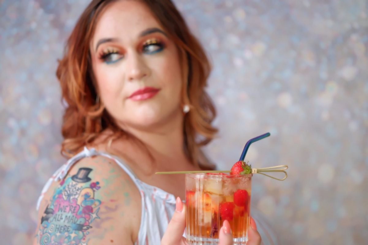 Frau Cachaça - Leticia Nöbauer