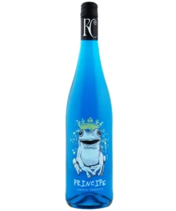 Blauer Frizzante Principe