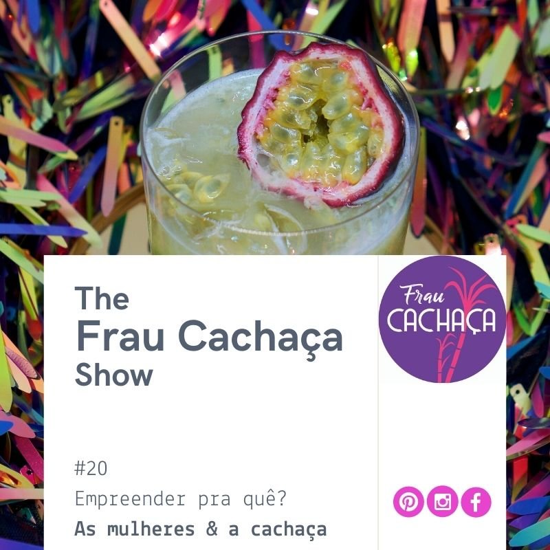 Mulheres e cachaça
