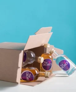 Kleine aber feine Online Verkostungsbox – Cachaça Experience