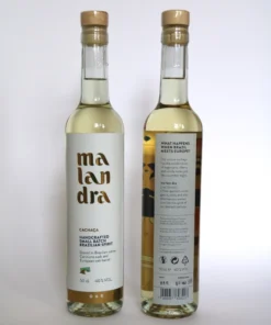 Cachaça Malandra Oak bei Frau Cachaça