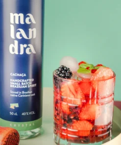 Cachaça Malandra bei Frau Cachaça kaufen