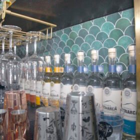 Frau Cachaça