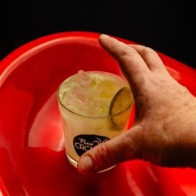 Frau Cachaça