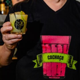 Frau Cachaça Bar
