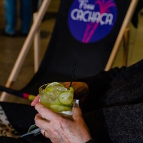 Frau Cachaça Bar