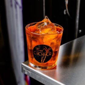 Frau Cachaça Bar