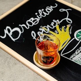 Frau Cachaça Bar
