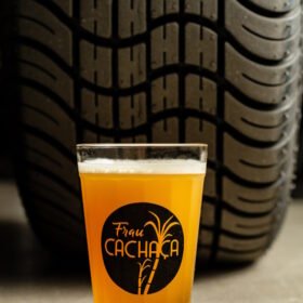 Frau Cachaça Bar
