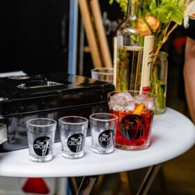 Frau Cachaça Bar