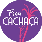 Logotipo Frau Cachaça