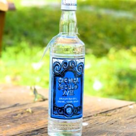 Cachaça Século XVIII