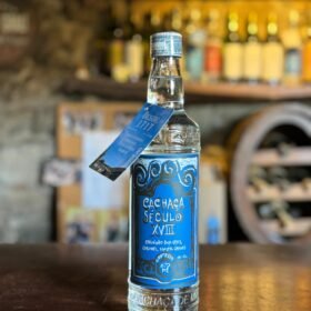 Cachaça Século XVIII