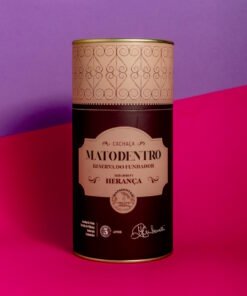 Cachaça Matodentro Herança