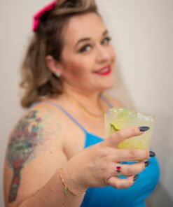 Letícia Frau Cachaça