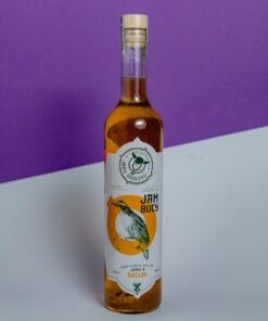 Meu Garoto Jambu & Bacuri