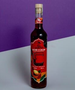 Licor de Cacau Meu Garoto