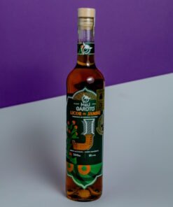 Licor de Jambu Meu Garoto