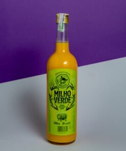 Bebida de Milho Verde Meu Garoto
