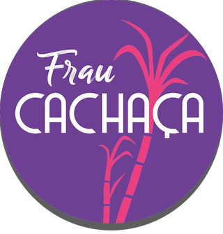 Logotipo Frau Cachaça